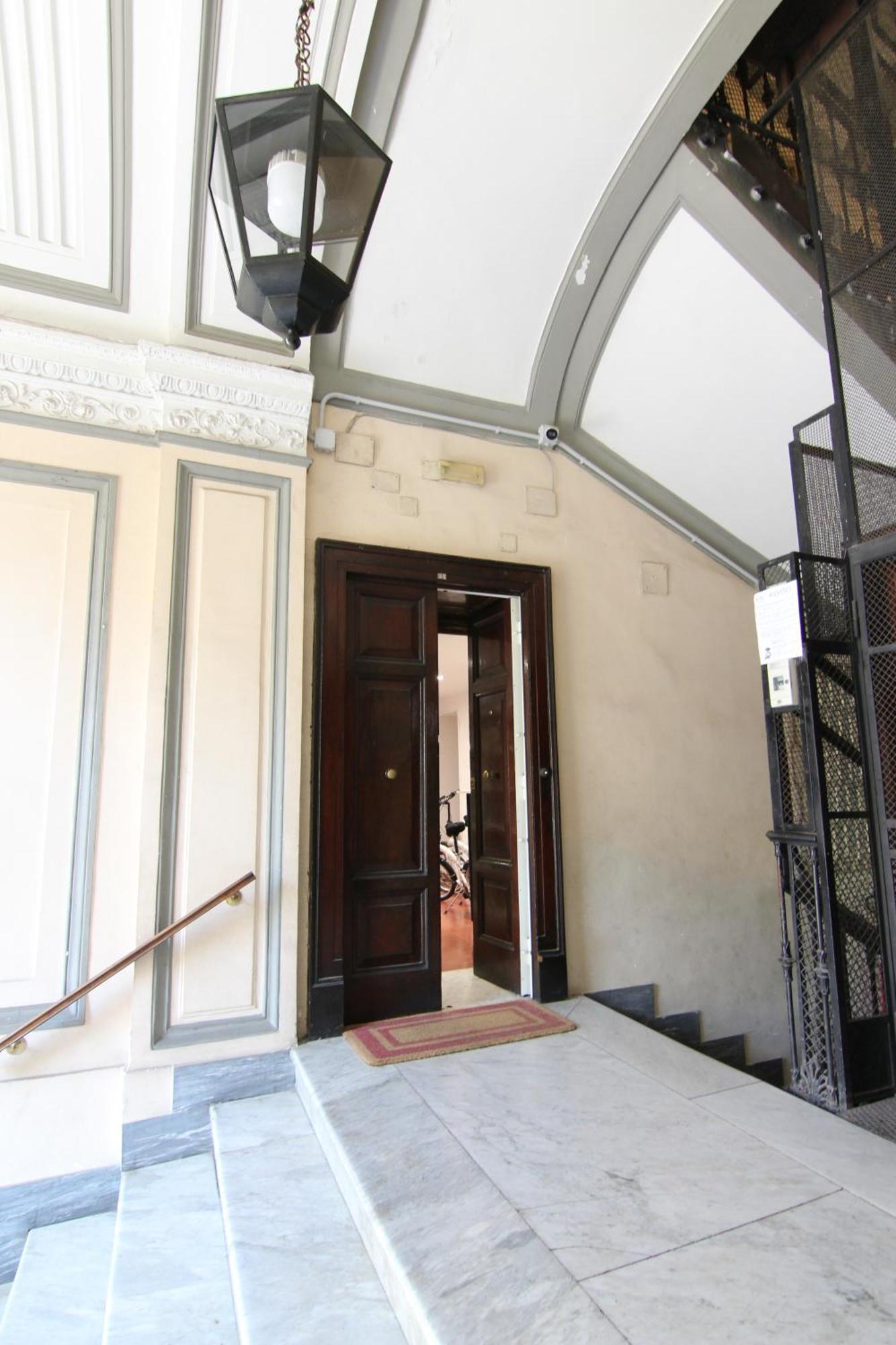 La Sirena A Mergellina Naples Luaran gambar